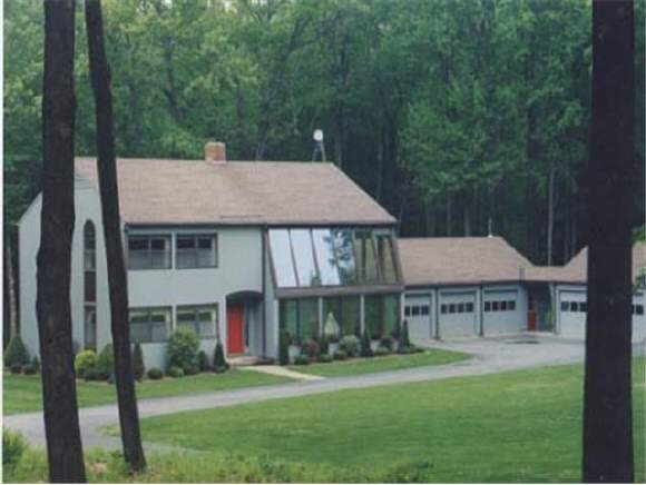 217 Old Keene Road Walpole, NH 03608 - Photo 1 of 1