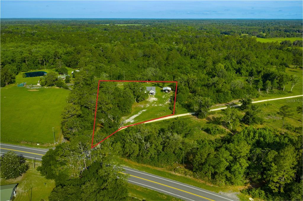 5149 Southwest 119th Road Lake Butler, FL 32054 - Photo 40 of 40