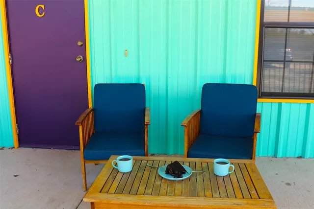 $1,700 | 107 Martin Lane, Unit C, Cedar Creek, TX 78612