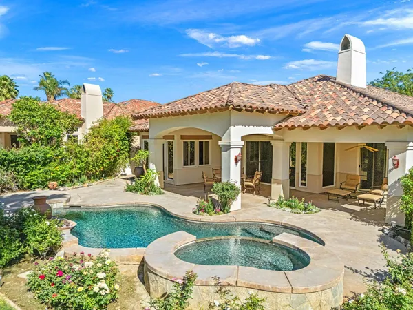 $13,000 | 48145 Paso Tiempo Lane, La Quinta, CA 92253