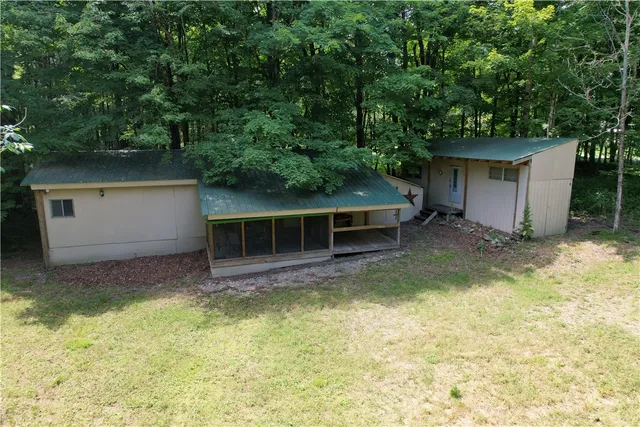 $99,900 | 357 Cable Road, Amboy, NY 13493