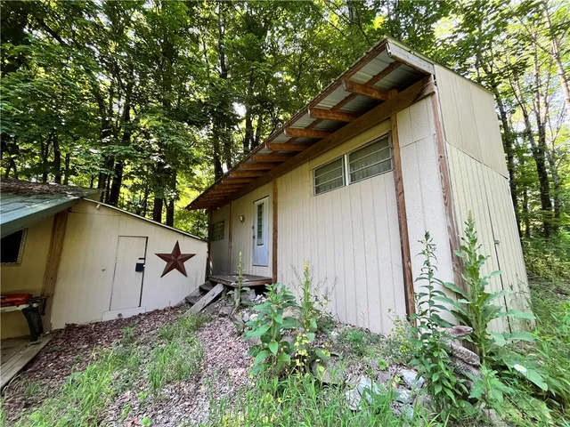 $99,900 | 357 Cable Road, Amboy, NY 13493