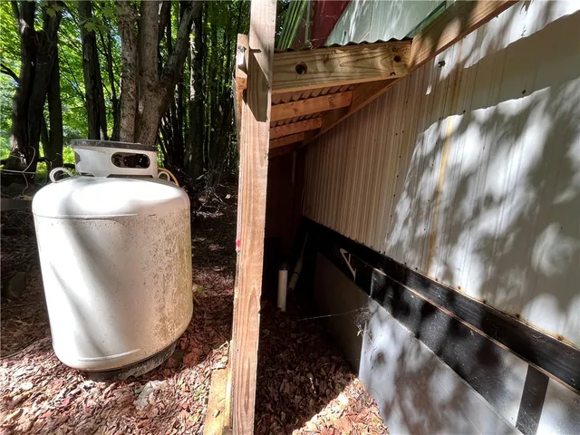 $99,900 | 357 Cable Road, Amboy, NY 13493