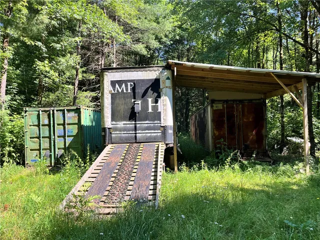 $99,900 | 357 Cable Road, Amboy, NY 13493