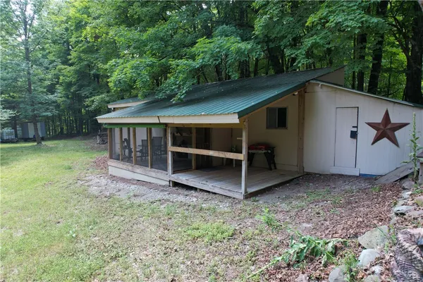 $99,900 | 357 Cable Road, Amboy, NY 13493