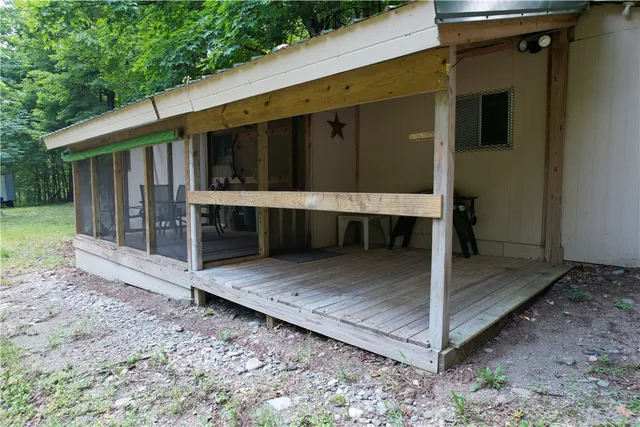 $99,900 | 357 Cable Road, Amboy, NY 13493