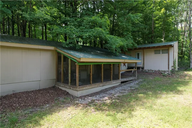 $99,900 | 357 Cable Road, Amboy, NY 13493