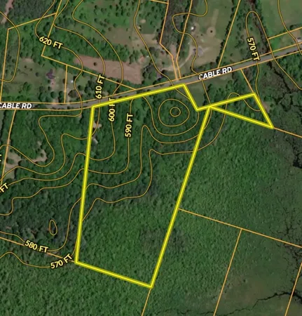 $99,900 | 357 Cable Road, Amboy, NY 13493