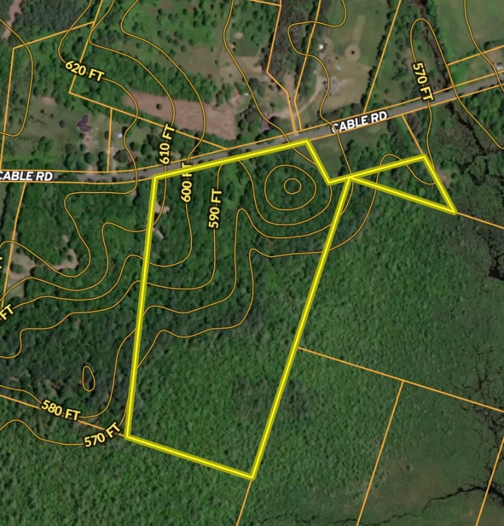 357 Cable Road Amboy, NY 13493 - Photo 47 of 50