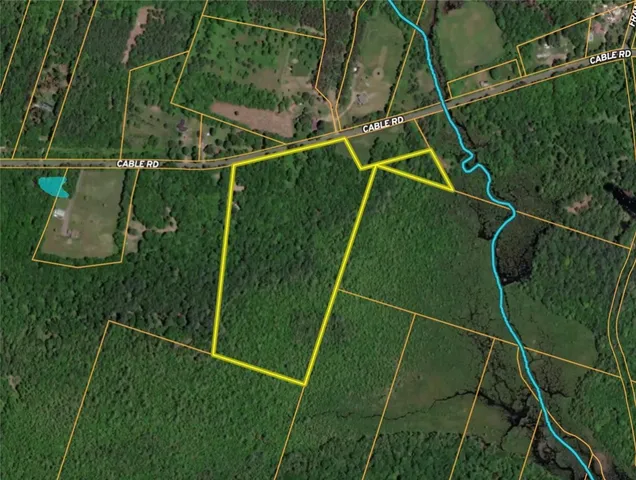 $99,900 | 357 Cable Road, Amboy, NY 13493