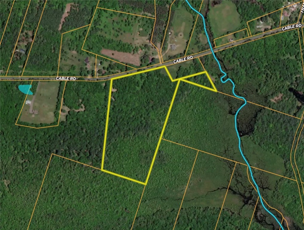 357 Cable Road Amboy, NY 13493 - Photo 48 of 50