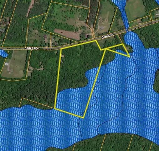 $99,900 | 357 Cable Road, Amboy, NY 13493