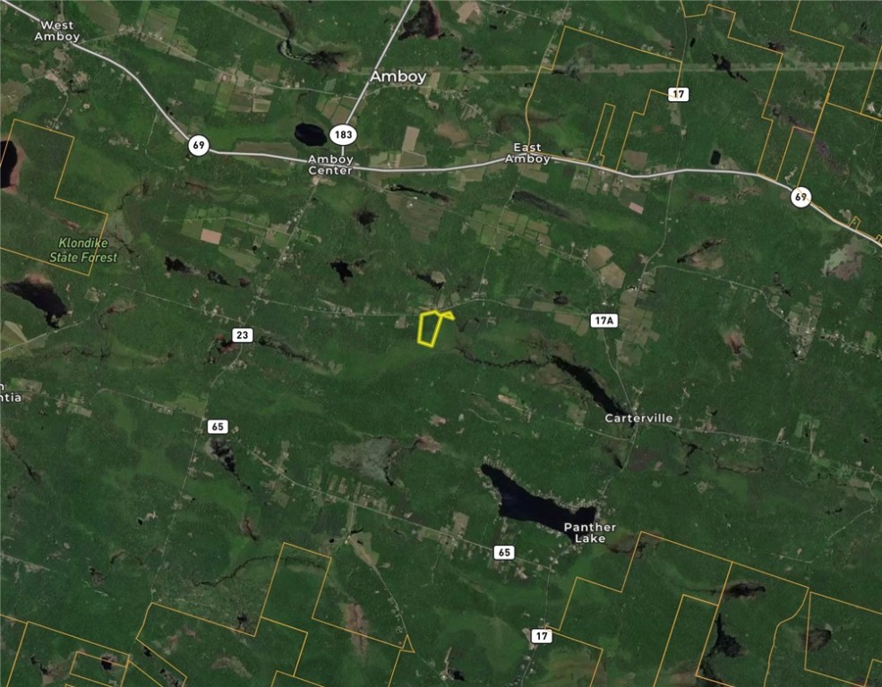 357 Cable Road Amboy, NY 13493 - Photo 50 of 50