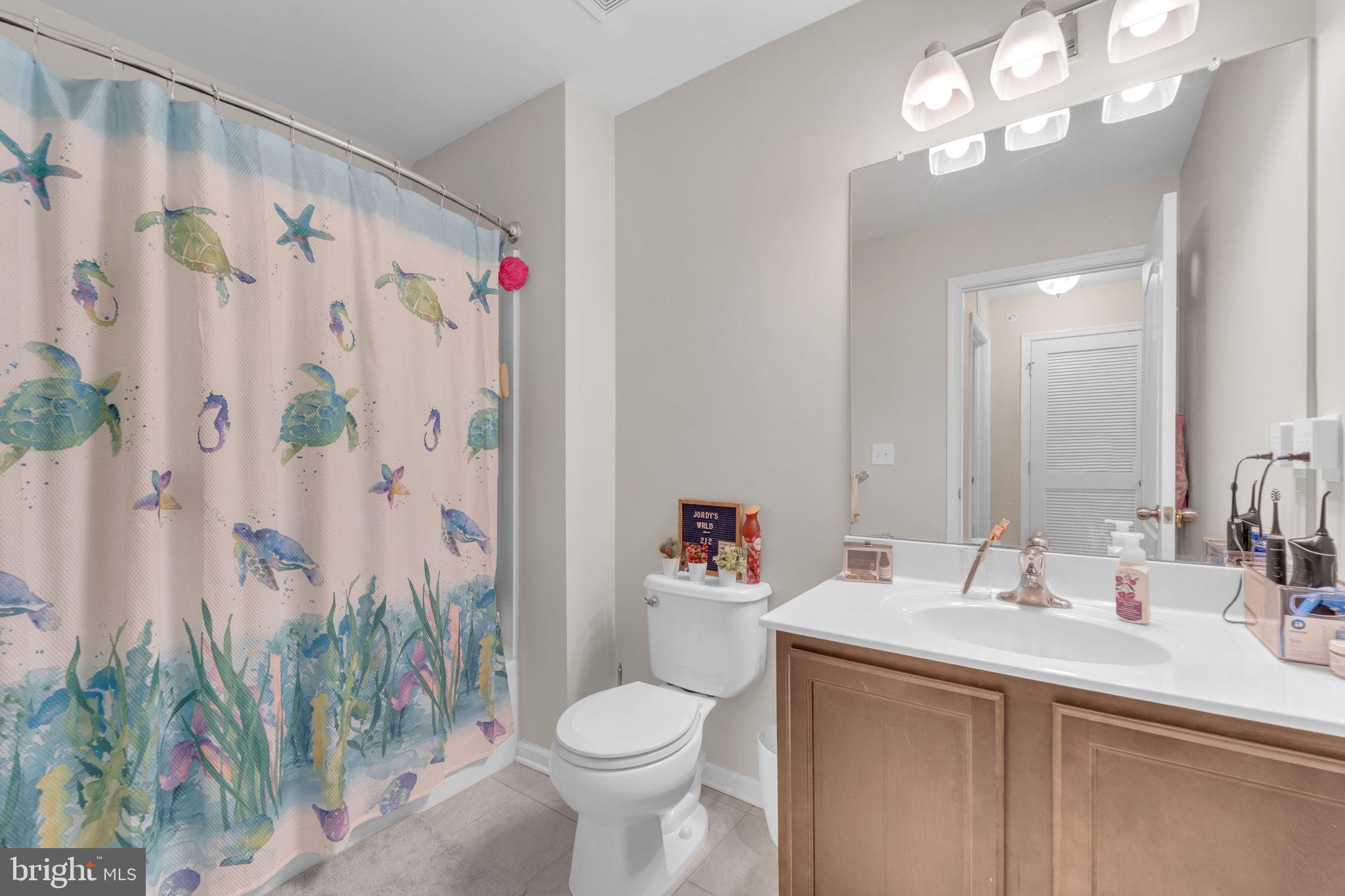 912 Georgetown Road Wenonah, NJ 08090 - Photo 26 of 32 2nd Full Bathroom