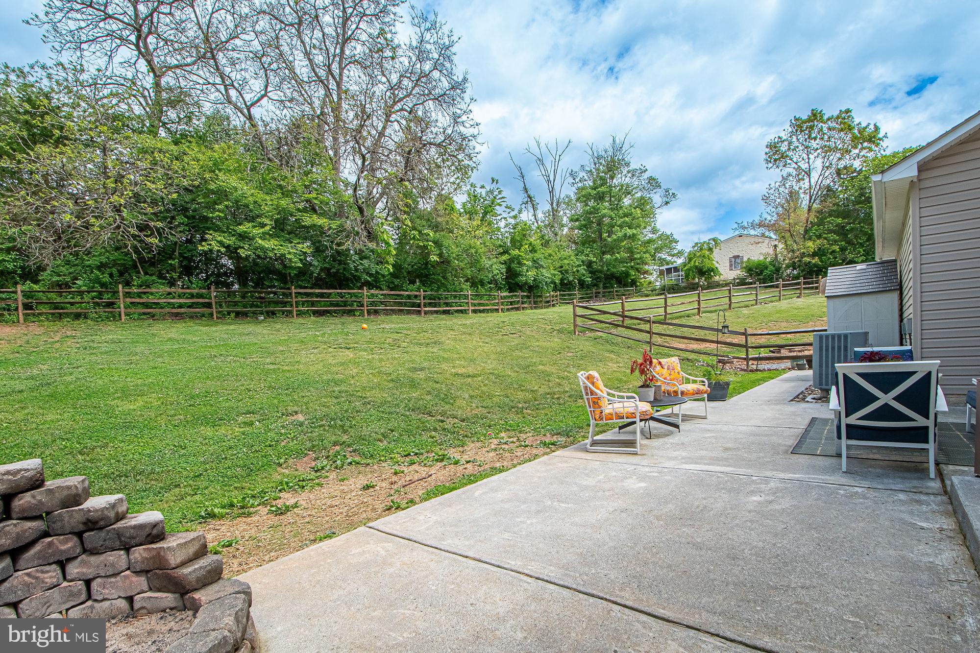 3201 Howellsville Road Front Royal, VA 22630 - Photo 24 of 100