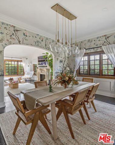 $2,650,000 | 358 South Sycamore Avenue, Los Angeles, CA 90036