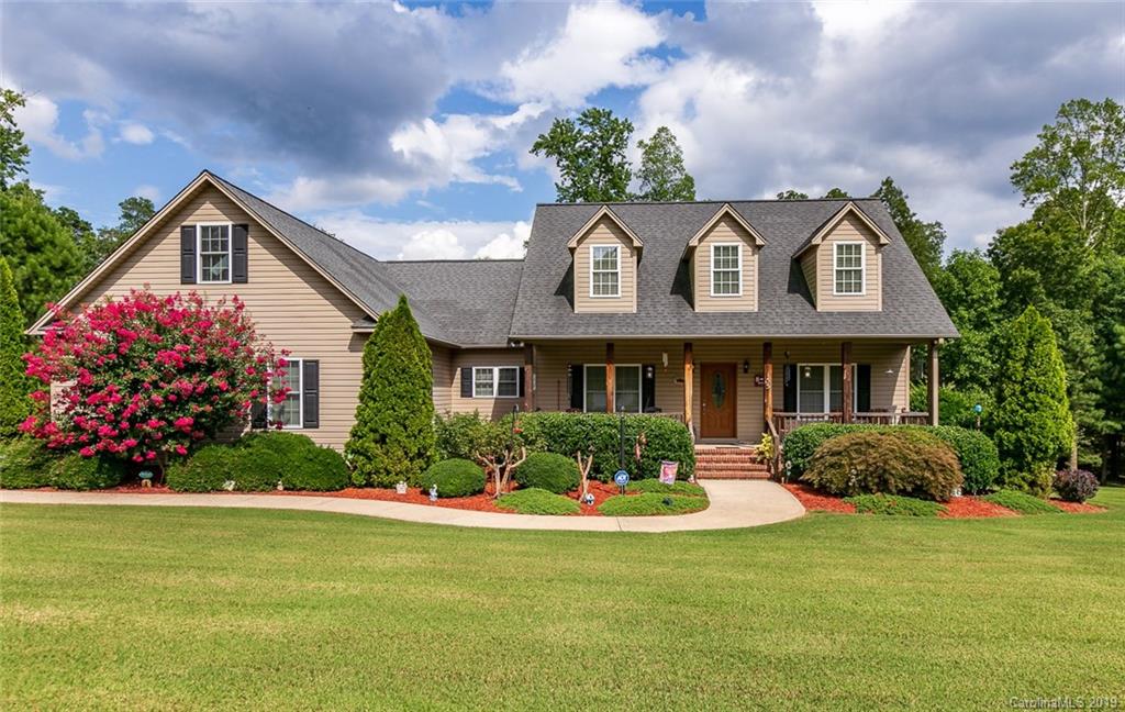 155 Roslyn Road Troy, NC 27371 - Photo 1 of 37 Gallery Image 1