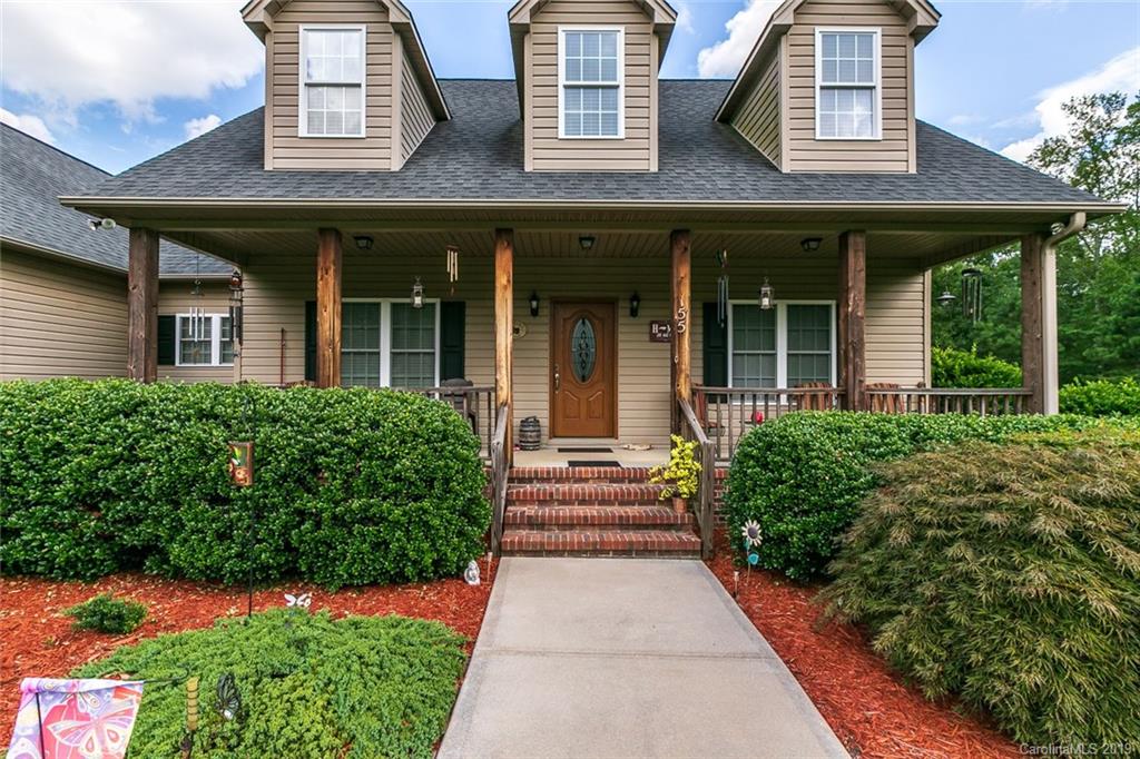 155 Roslyn Road Troy, NC 27371 - Photo 2 of 37 Gallery Image 2