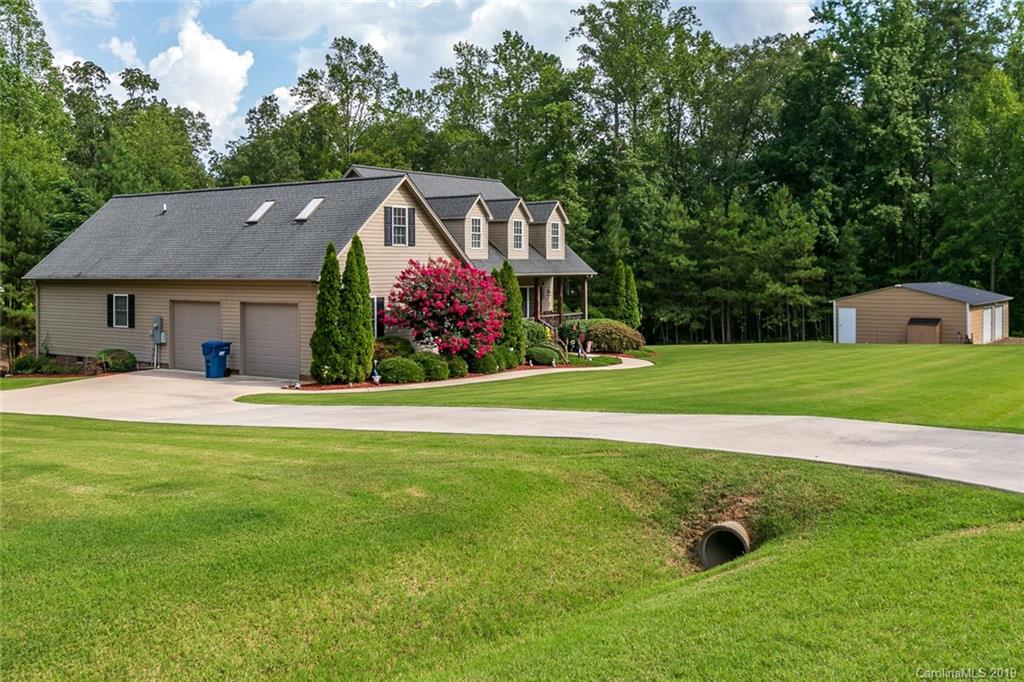 155 Roslyn Road Troy, NC 27371 - Photo 36 of 37 Gallery Image 36