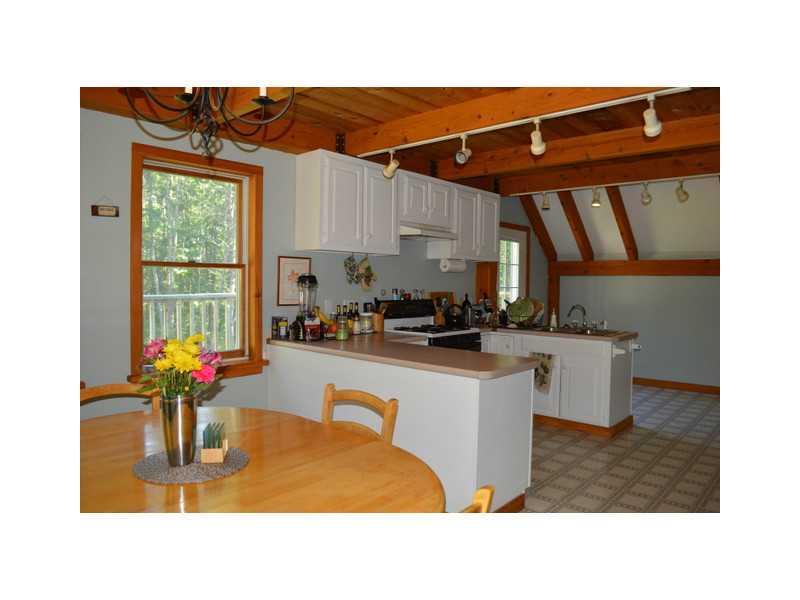 9 Reeves Lane Woolwich, ME 04579 - Photo 8 of 21 Dining Room.