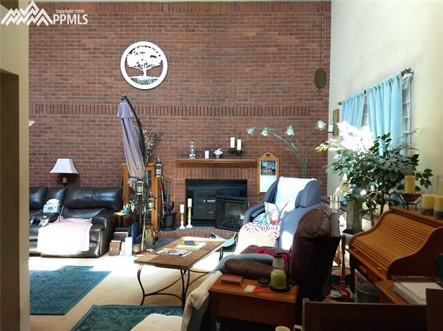 4805 Chaparral Road Colorado Springs, CO 80917 - Photo 3 of 20