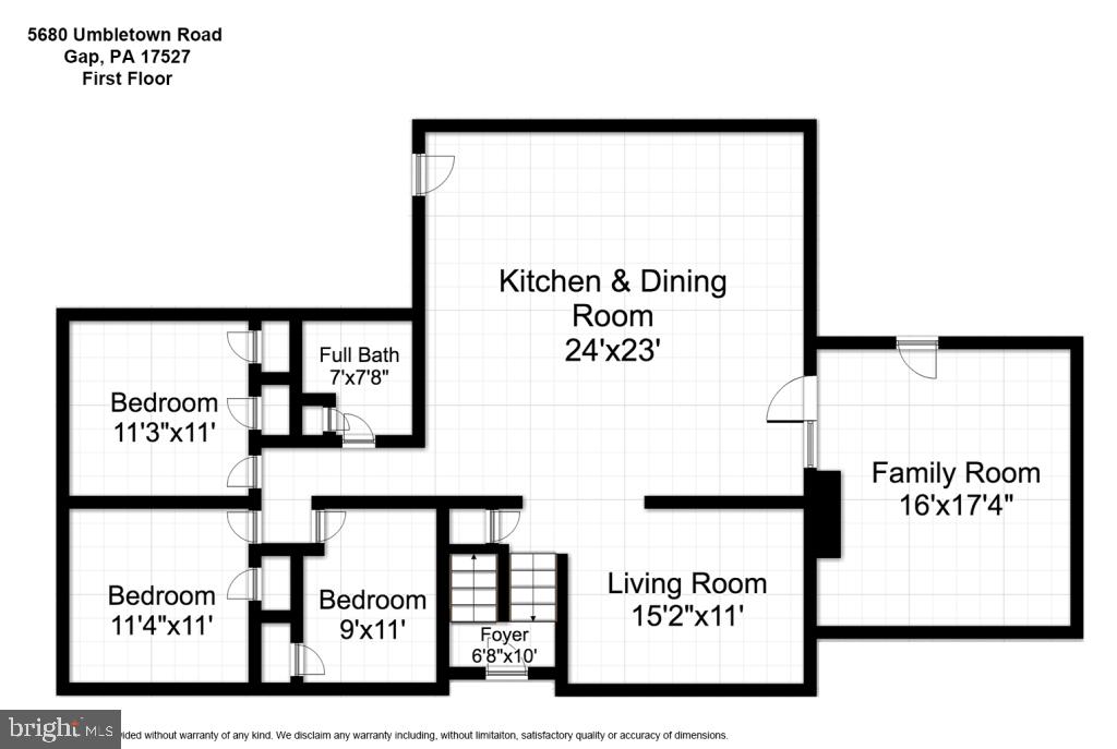 5680 Umbletown Road Gap, PA 17527 - Photo 46 of 47 Gallery Image 46