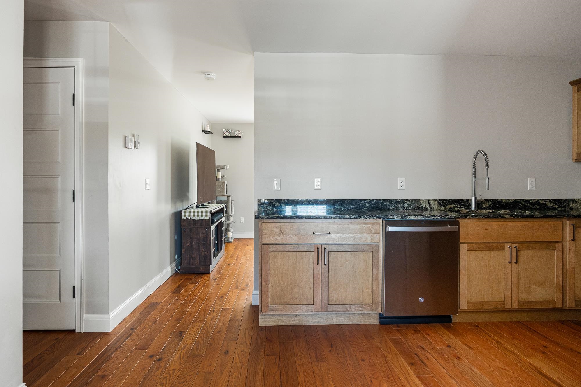 25 Fletcher Road, Unit 107 Fairfax, VT 05454 - Photo 14 of 32