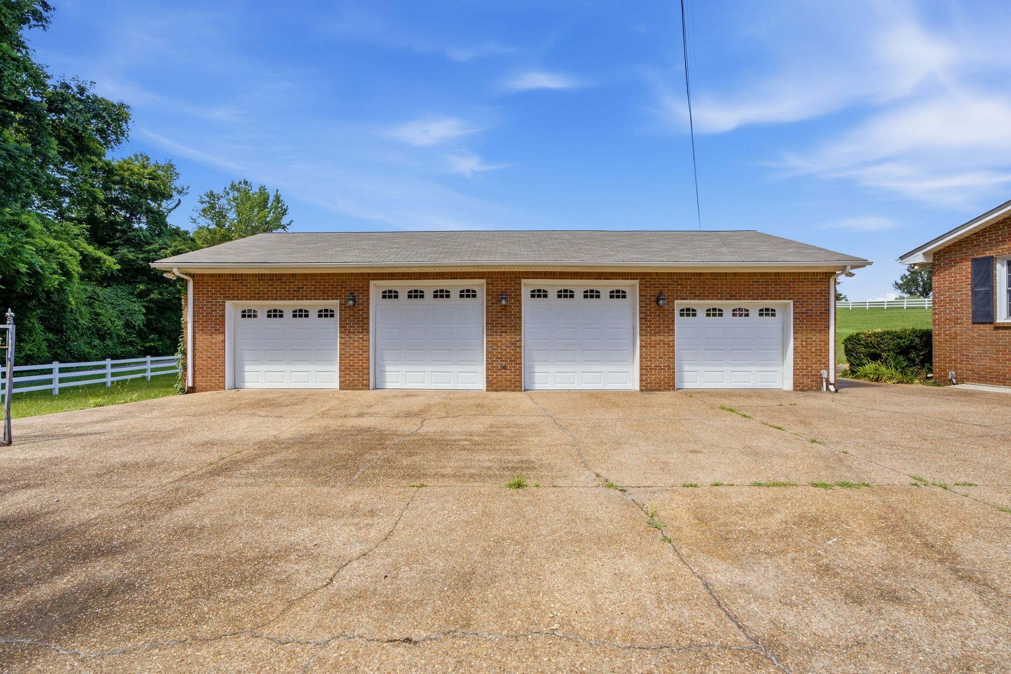 1801 Jordan Road Chapmansboro, TN 37035 - Photo 28 of 28