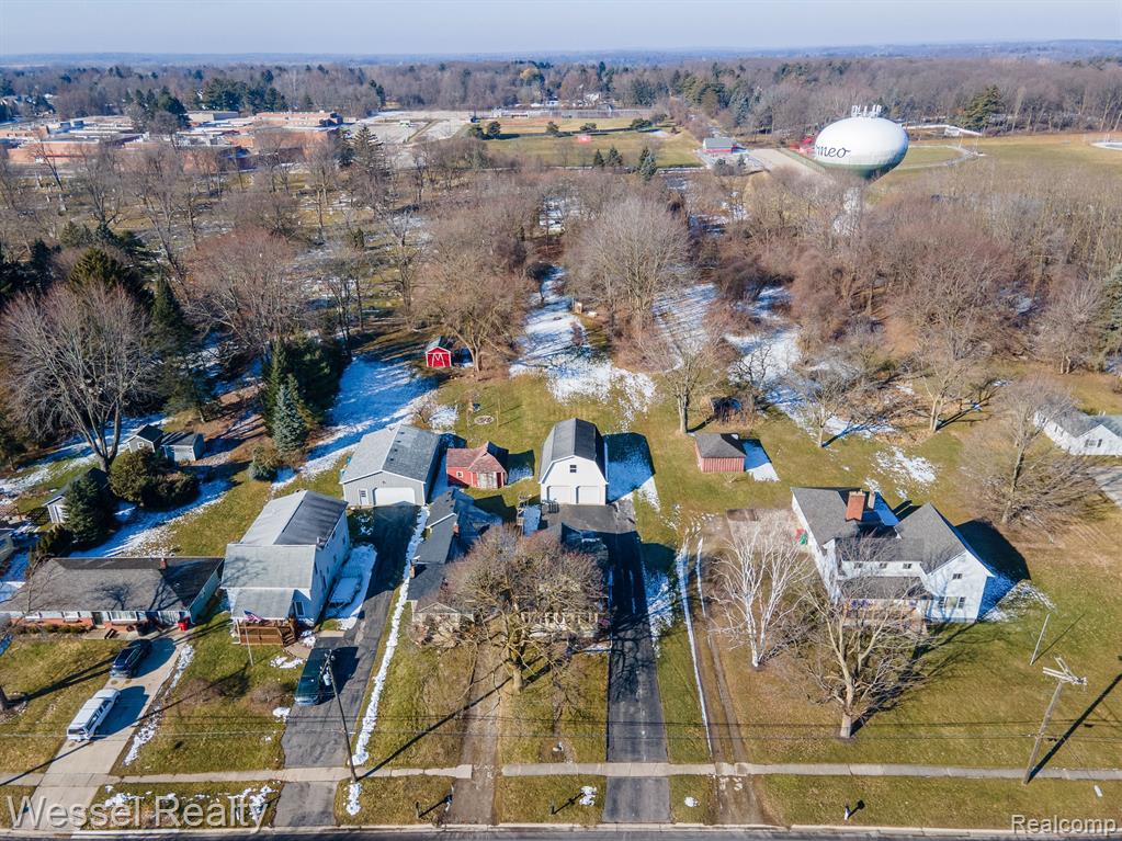 303 Morton Street Romeo, MI 48065 - Photo 35 of 38