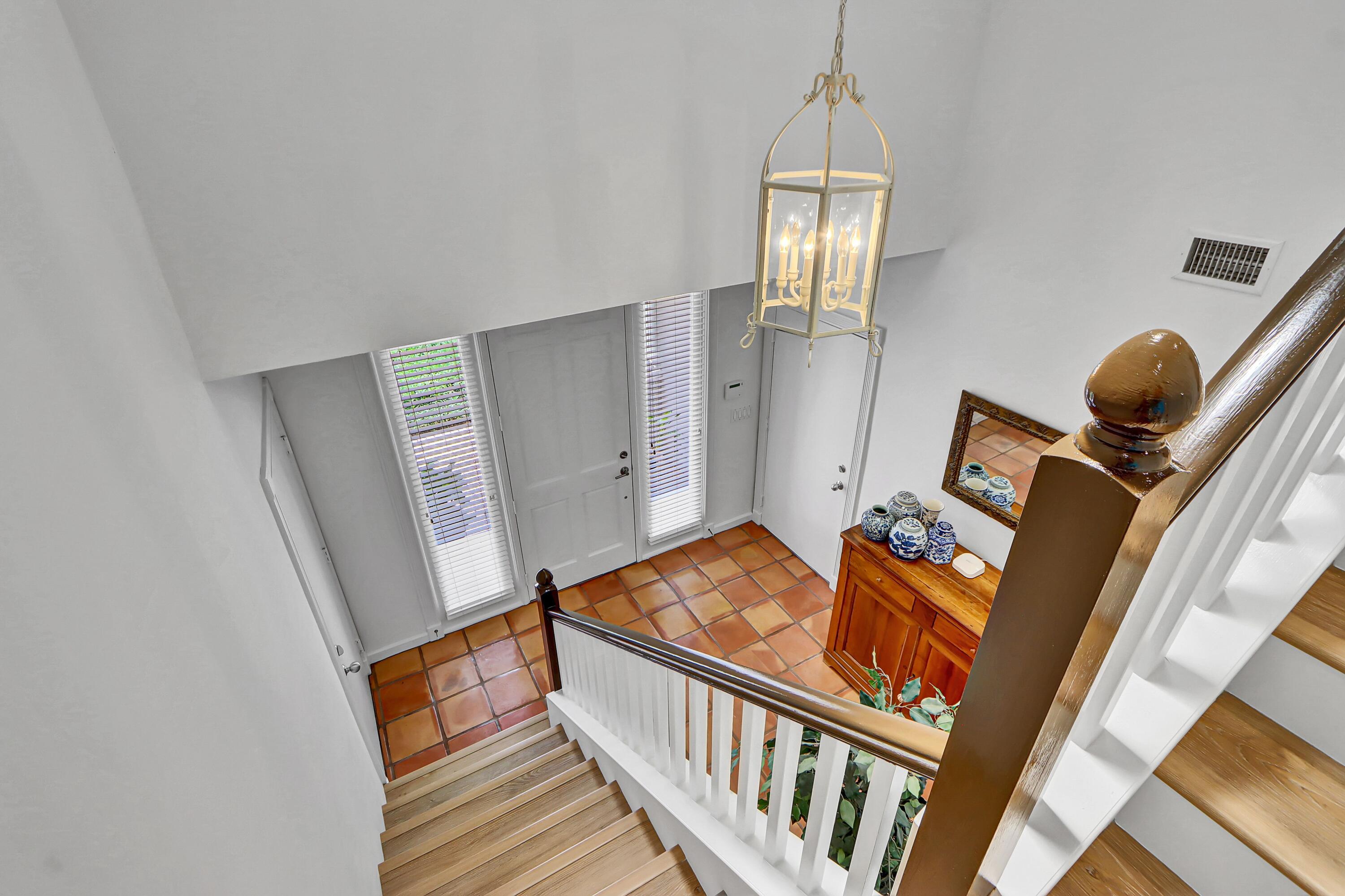 5835 Northwest 40th Terrace Boca Raton, FL 33496 - Photo 13 of 38 Staircase - 2