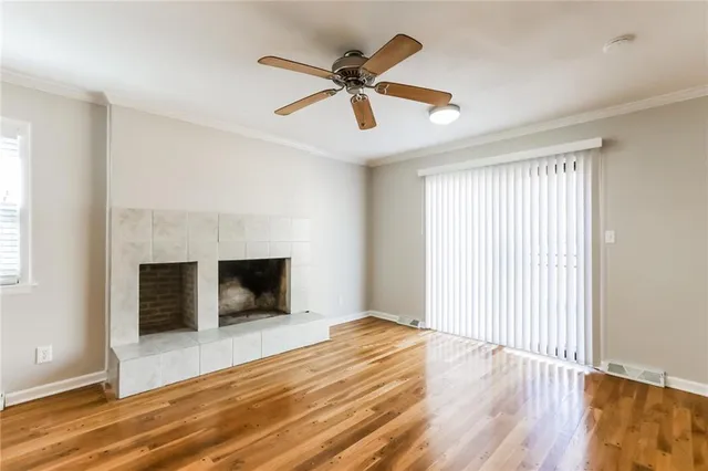 $2,395 | 508 East 109th Street, Kansas City, MO 64131