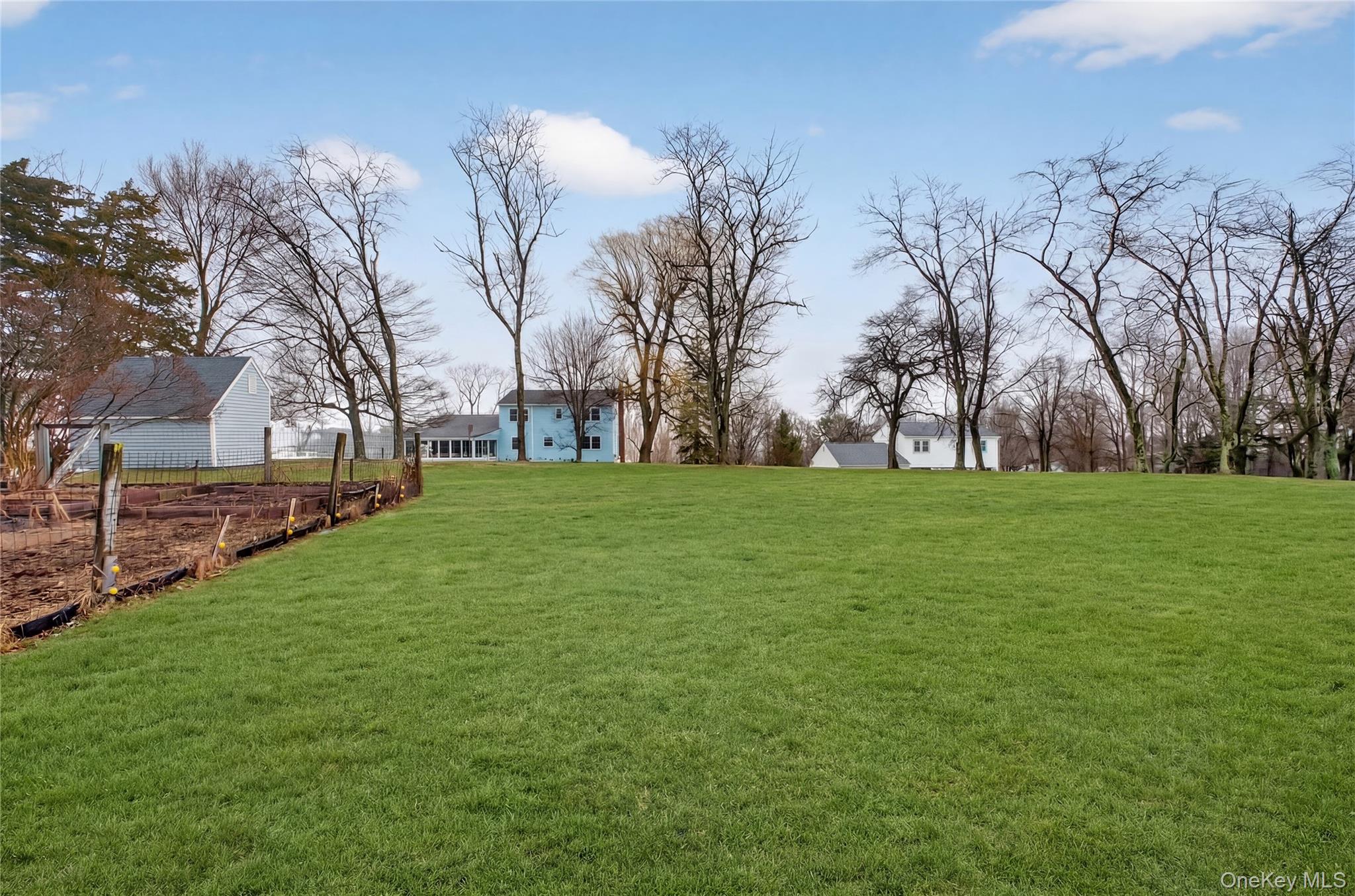 191 Forest Valley Road Pleasant Valley, NY 12569 - Photo 33 of 45 a view of a green field