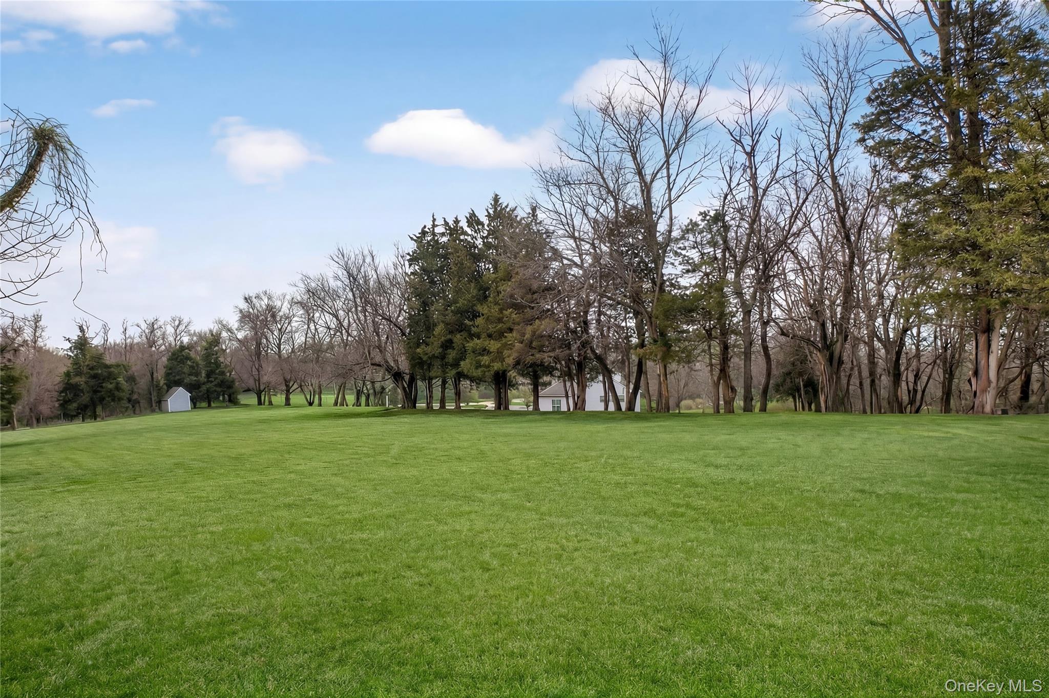 191 Forest Valley Road Pleasant Valley, NY 12569 - Photo 34 of 45 a view of a grassy field