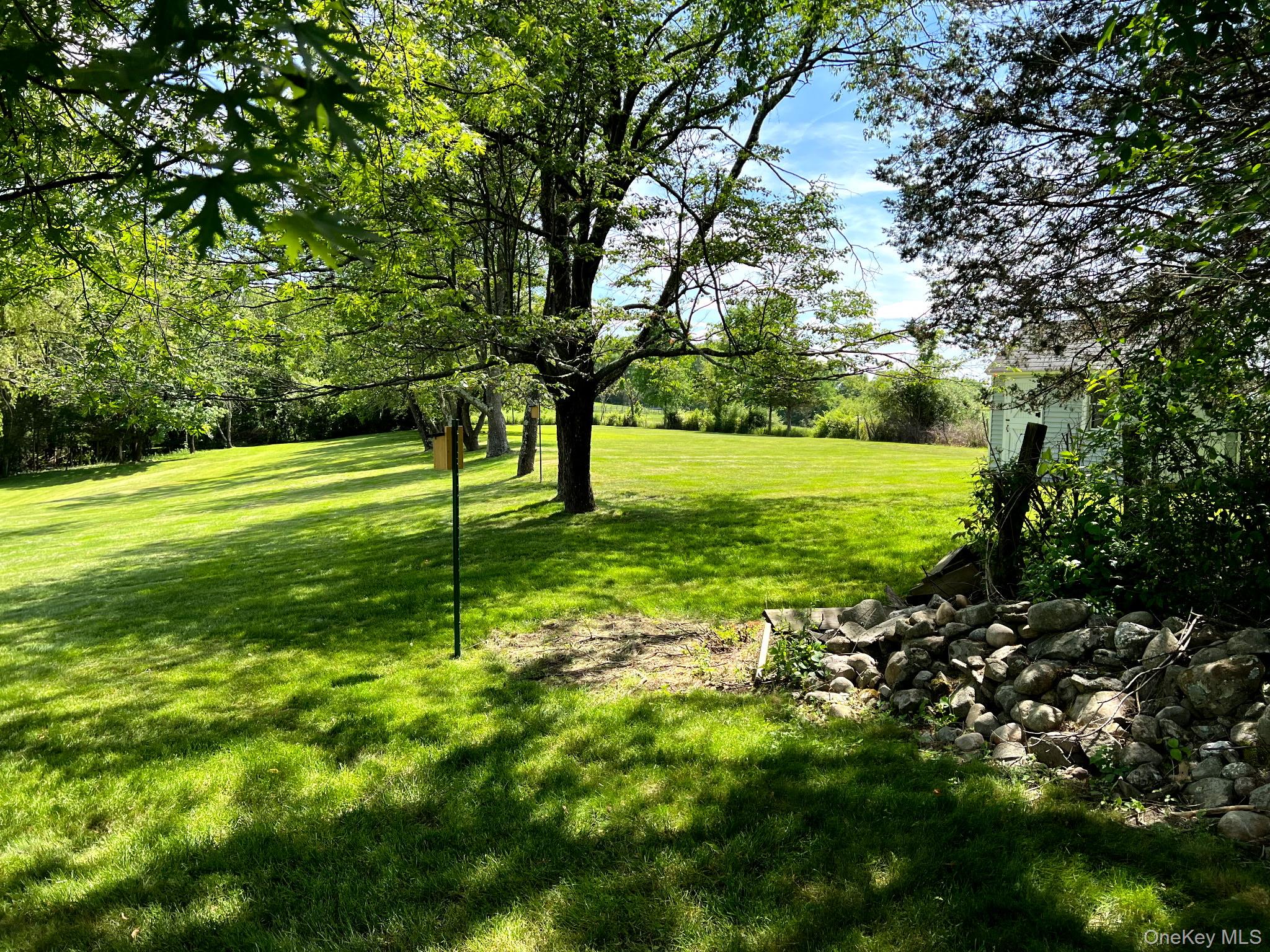 191 Forest Valley Road Pleasant Valley, NY 12569 - Photo 39 of 45 a view of a golf course with a yard