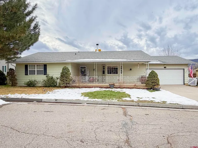 $419,900 | 114 Meadowbrook Court, Paonia, CO 81428