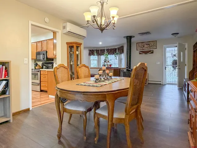 $419,900 | 114 Meadowbrook Court, Paonia, CO 81428