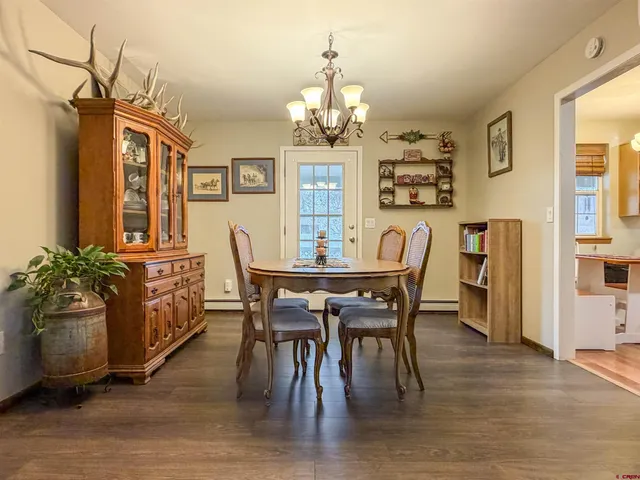 $419,900 | 114 Meadowbrook Court, Paonia, CO 81428