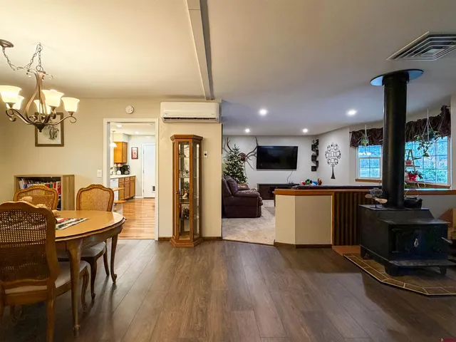 $419,900 | 114 Meadowbrook Court, Paonia, CO 81428