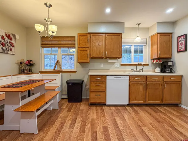 $419,900 | 114 Meadowbrook Court, Paonia, CO 81428