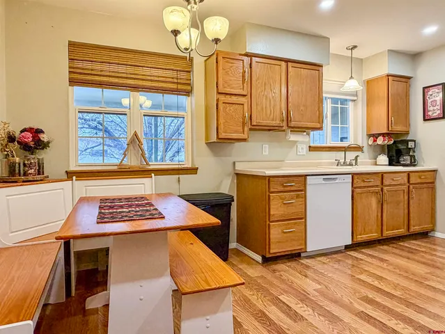 $419,900 | 114 Meadowbrook Court, Paonia, CO 81428