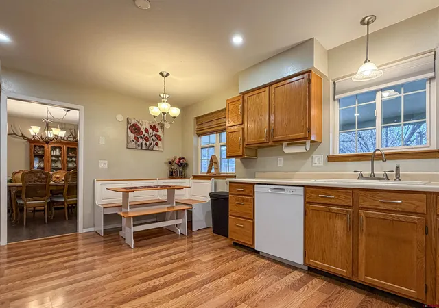 $419,900 | 114 Meadowbrook Court, Paonia, CO 81428