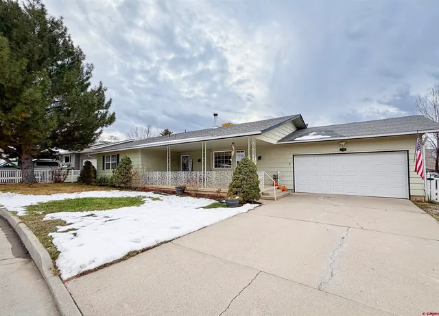 $419,900 | 114 Meadowbrook Court, Paonia, CO 81428