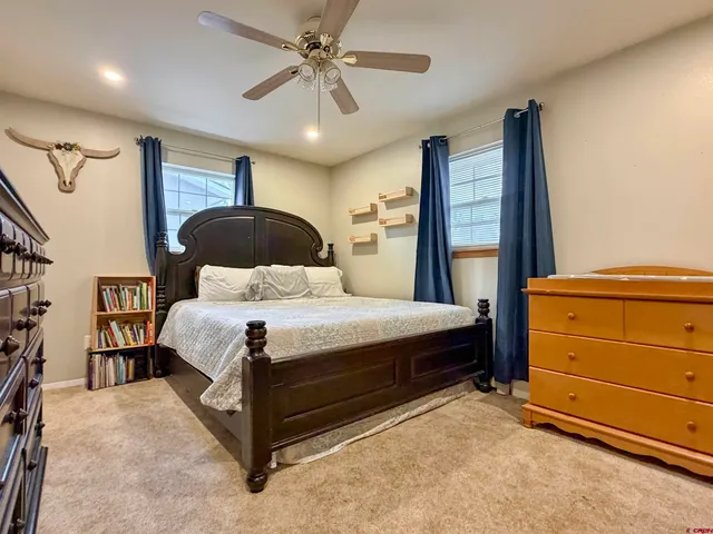 $419,900 | 114 Meadowbrook Court, Paonia, CO 81428