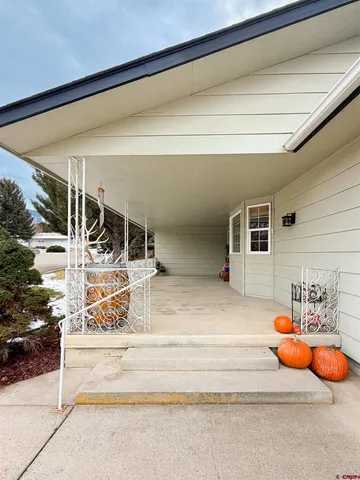 $419,900 | 114 Meadowbrook Court, Paonia, CO 81428