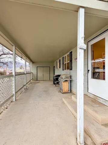 $419,900 | 114 Meadowbrook Court, Paonia, CO 81428