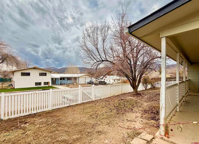 $419,900 | 114 Meadowbrook Court, Paonia, CO 81428