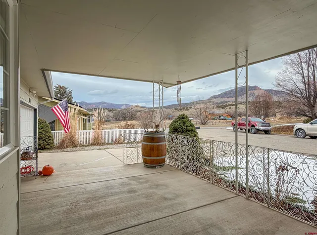 $419,900 | 114 Meadowbrook Court, Paonia, CO 81428