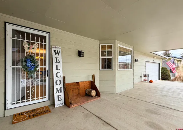 $419,900 | 114 Meadowbrook Court, Paonia, CO 81428