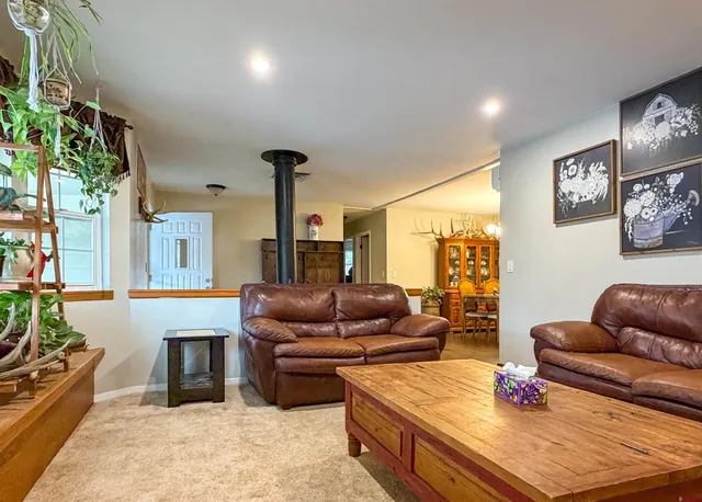 $419,900 | 114 Meadowbrook Court, Paonia, CO 81428