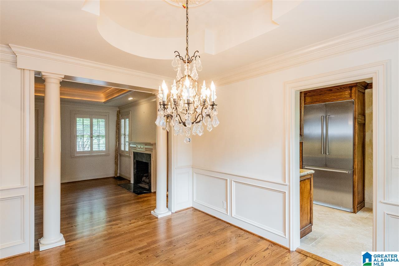 1704 Kensington Road Birmingham, AL 35209 - Photo 7 of 31